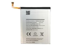 Extra Digital Sm170777, Batteri, Samsung, Galaxy S20 Plus, Litium-Ion (Li-Ion), 4500 Mah, 3,85 V