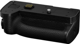 Panasonic Batterigrepp till Lumix G9 II / S5 II / S5 IIX