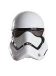 Official Rubies Boys Stormtrooper 1/2 Mask Star Wars