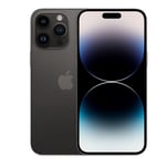 iPhone 14 Pro Max 512GB (Kunnostettu, kunto uudenveroinen)