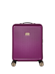 Dune Olivia 4-Wheel 55cm Cabin Case, 39L