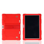 Universal Shockproof Silicone Stand Case Cover For 10.1" Inch Android Tablet PC