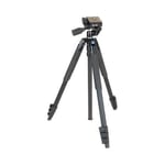 Slik SPRINT PRO III tripod Digital/film cameras 3 leg(s) Black