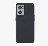 OnePlus Nord CE 2 5G Sandstone Bumper Case suojakuori