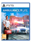 Ambulance Life PS5