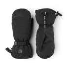 Hestra Gore-tex Perform Mitt Lasketteluvaatteet BLACK