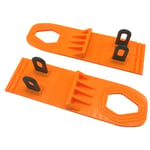 Onglets en Plastique pour Outils de DéBosselage de Voiture, Kit de DéBosselage, RéParation de Carrosserie, Kit de DéBosselage Sans Peinture