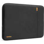 Tomtoc 360Â° Protective Laptop Sleeve for 13-inch MacBook Air/Pro M2/A2681/A2686