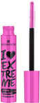 Essence - I love extreme Crazy Volume - Mascara for extreme volume