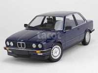 BMW 323i/ E30 1982 - Minichamps 1/18