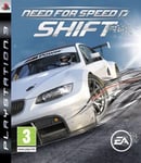 Need For Speed - Shift Ps3