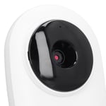 Indoor Security Camera For Baby Monitor Real Time HD Digital Night Vision