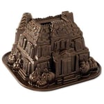 Nordic Ware Haunted Manor Bundt Pan