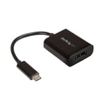 STARTECH USB C to DisplayPort Adapte (CDP2DP)