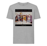 T-Shirt Homme Col Rond Charles Mingus Album Cover Ah Um Jazz Artiste Jazzmen