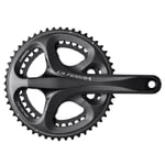 Shimano FC-6700 Ultegra 10-Speed HollowTech II Chainset 5339T, 53 39T CrankLength: 165mm