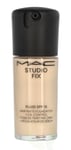 MAC Studio Fix Fluid Foundation SPF15 30 ml NC5