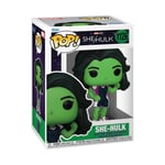 She-Hulk (1126) She-Hulk Pop Vinyl Funko