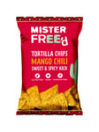 Mister Free'd Tortilla Chips Mango Chili