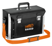 Bahco 4750-FOLTC Verktygsväska 24L