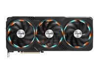 Gigabyte Geforce Rtx 4090 Gaming Oc 24G - Grafikkort - Nvidia Geforce Rtx 4090 - 24 Gb Gddr6x - Pcie 4.0 X16 - 3 X Displayport, Hdmi