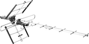 OFA outdoor Yagi TV antenna 23dB