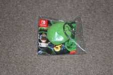 Official Luigi Mansion 3 Hat Cap Key Ring Nintendo Switch 'New & Sealed'