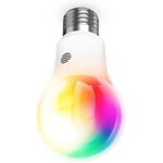 Hive Smart Light Bulb E27 Color Screw V9 Works with Amazon Alexa White