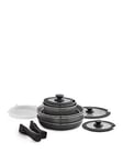 Tower Freedom Cerastone 13 Piece Cookware Set