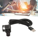 Web Camera 2MP 1/3 CMOS Sensor Full HD Industrial PC UVC USB Web Camera For BST