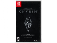 Nintendo | The Elder Scrolls V: Skyrim - Nintendo Switch - UKV (engelsk omslag)
