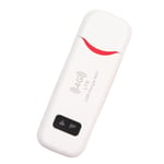 USB Mobile WiFi Hotspot Easy To Use 4G USB Portable WiFi For Africa White UK