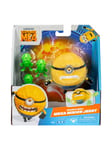 Despicable Me Action figur Jerry 10 cm with features and accessory