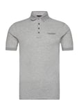 Armani Exchange Polo Shirt Grå