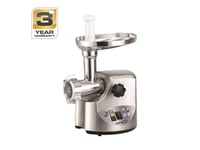 Meat Grinder Standart Amg198-180