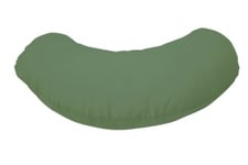 Nelly ammepute 60x90 cm, green