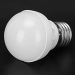 RGB Bulb 50000H Service Life Color Changing Ball Light Bulb For Home