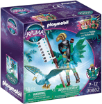 Playmobil 70802 Ayuma Knight Fairy