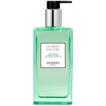 Hermès Un Jardin Sur Le Nil Hair and Body Shower Gel Bott 200ml