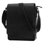 Leathario sac rétro en cuir sac vintage cartable en cuir pour homme sacoche en cuir pour hommes sac porte épaule pour hommes