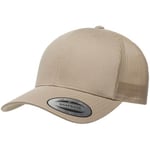 Casquette Yupoong  Flexfit Retro