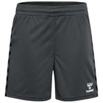 Hummel Authentic Pl Shorts 14 Years