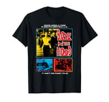 Boyz n the Hood South Central Poster T-Shirt