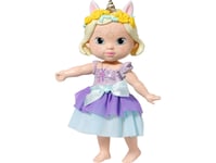 Zapf Zapf Creation Baby Born Storybook Princess Bella 18Cm, Doll