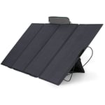 Ecoflow Solar Panel 400W Solcellepanel