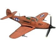 Forces of Valor 80249 - Miniature U.S. P-39Q Makin Island, 2ème GM 1943 (1:32)