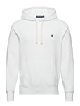 Polo Ralph Lauren Rl Fleece-Lsl-Knt Vit