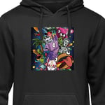 Huvtröja för Barn | Bekväm Barn-Hoodie Fortnite