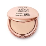 Bourjois - Always Fabulous Fond De Teint Poudre 125 Ivoire