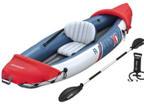 Hydro Force Kayak 290 X 91 Cm Rapid X1 (2025 Model)